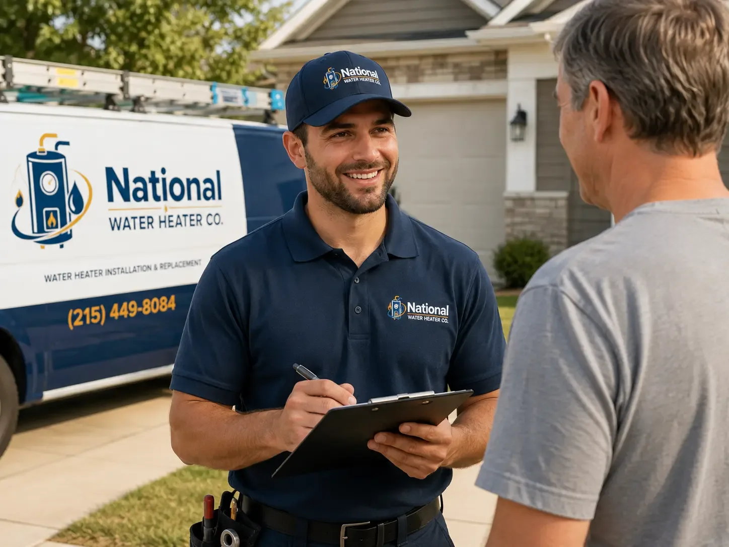 Water Heater Installation Newcastle, OK FAQs